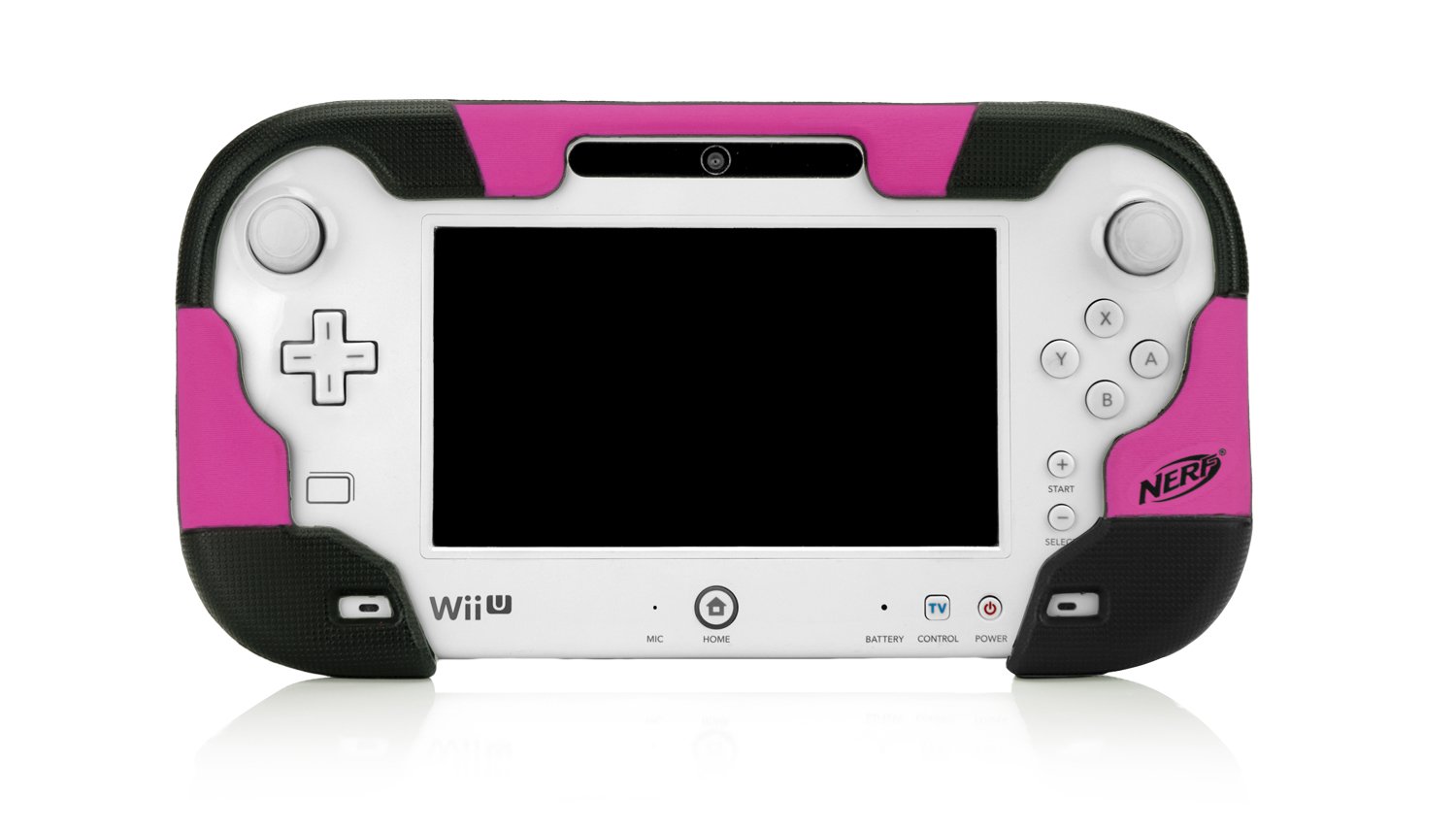 Nintendo Gamepad Wii U Frozen Buy Wii U Gamepad Nerf Armor Blue