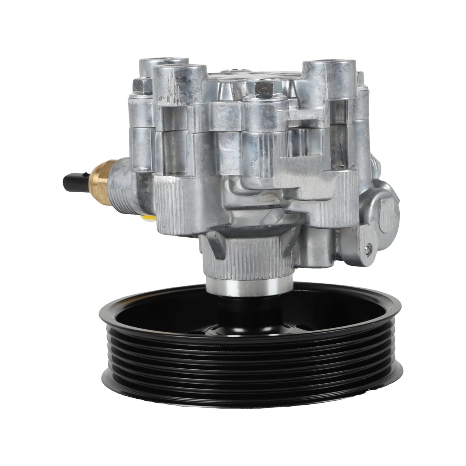 Pompa sterzo auto Pompa servosterzo Per Corolla 1.8L Per Pontiac Per Vibe Matrix 2003-2008 4431002101 88970127 21-5345 215345