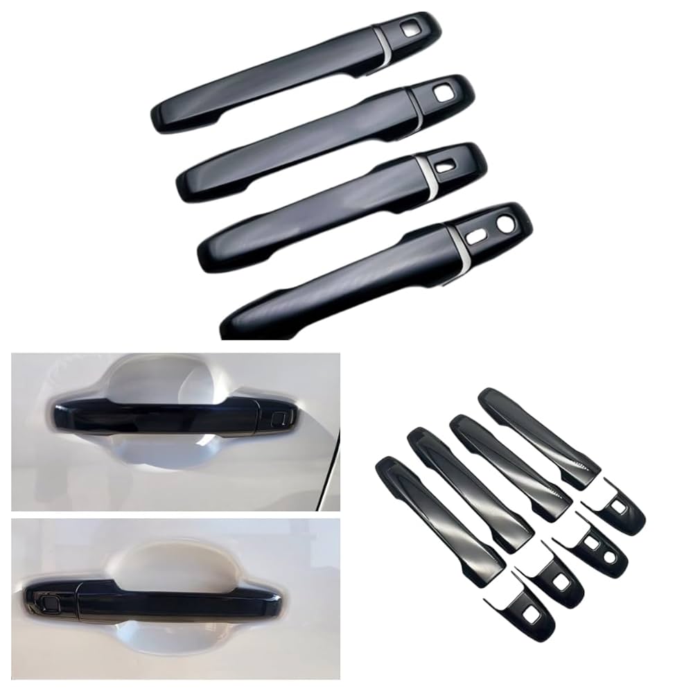 LA650S タント　ドアハンドル 4個 LA650S タントドアハンドル 4個