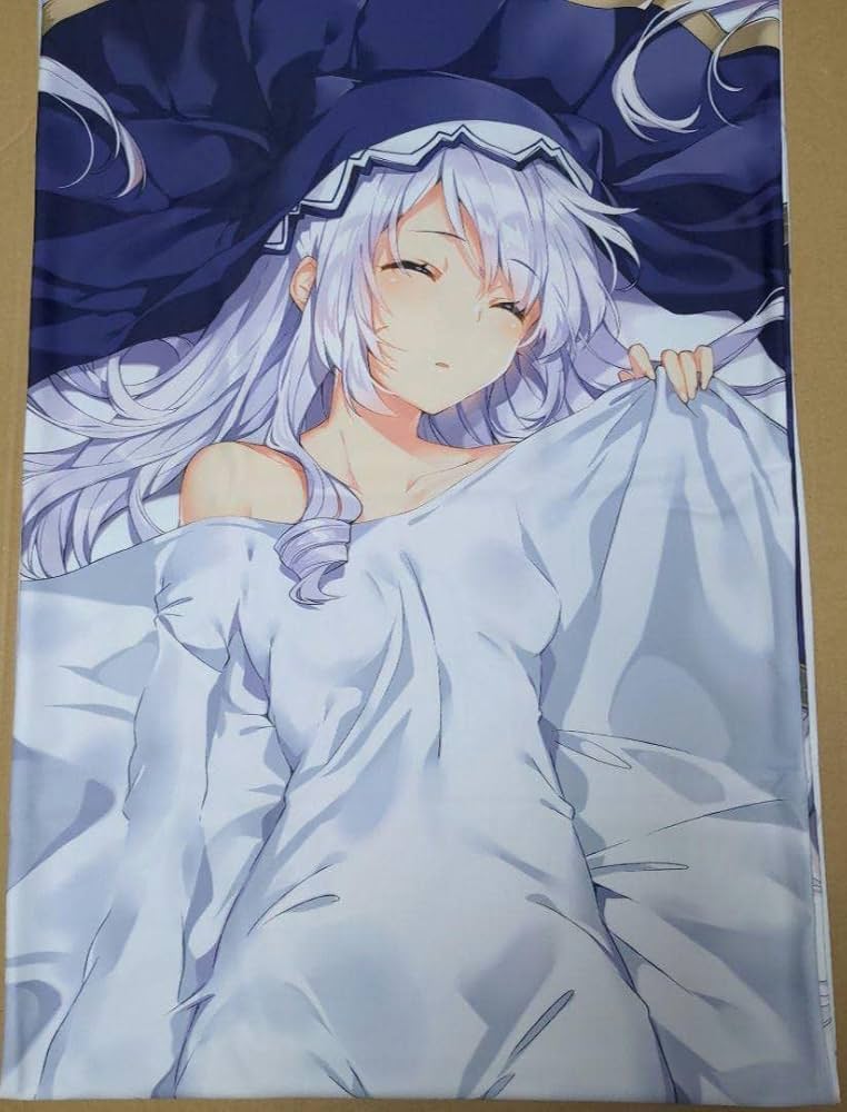 三嶋くろね　抱き枕カバー Amazon | 三嶋くろね 描き下ろし この素晴らしい世界に祝福を