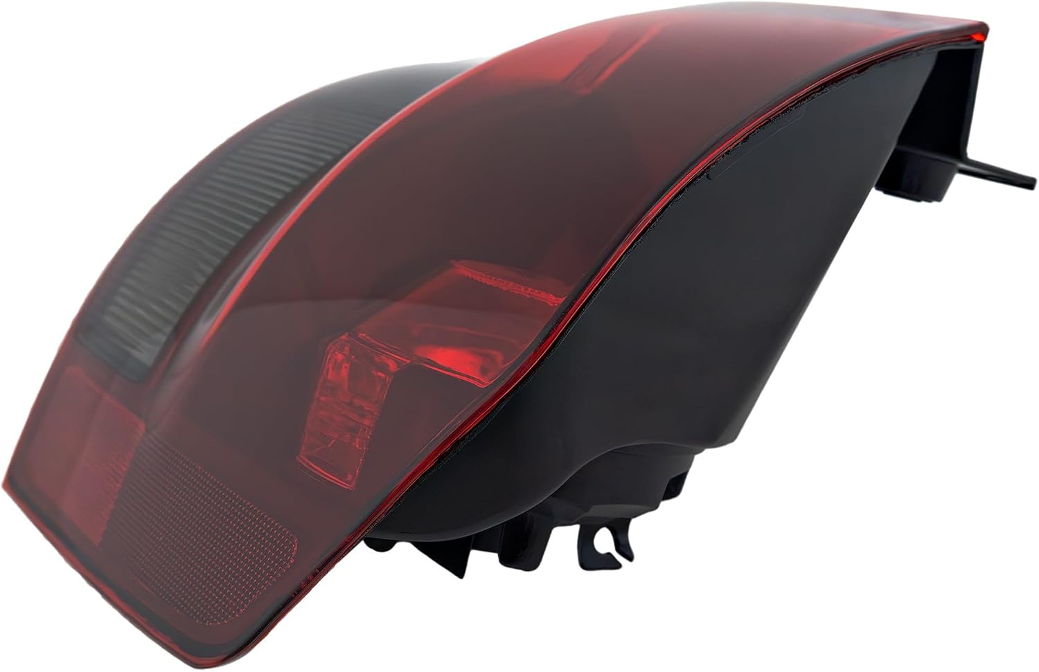 Compatible with 07-08 Element SC Taillight Taillamp Rear Brake Light Tail Lamp w/o Bulb Left Driver Side