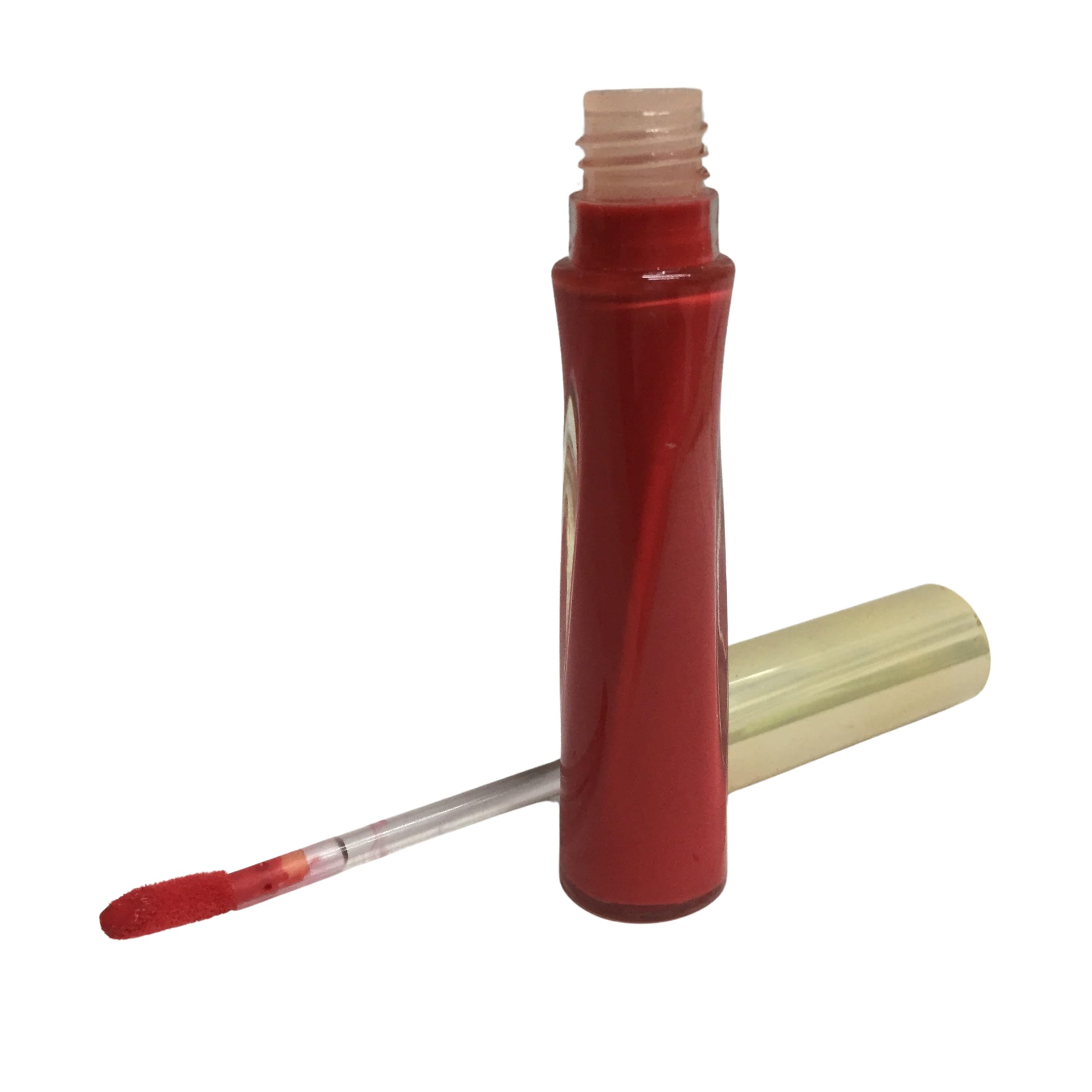 MAKE UP FOR LIFE Lipstick Light Red (Matte)-picture-25