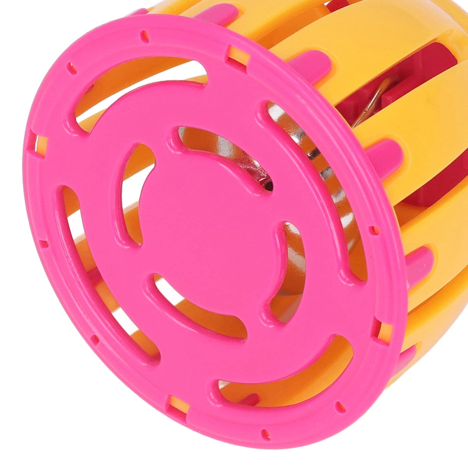 L Instrumento Musical De Cascabeles De Mano Para Nios 0 [u] | Cuotas