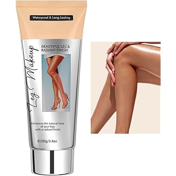 Bein Make Up Wasserfest Body Coverage Perfector f r Bein Wasserfest K rper und Bein Make Up Abdeckcreme F r Krampfadern Lang Anhaltend Concealer Flawless Skin PerfectingDark Brown