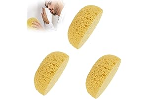 8-Pack Knockdown Texture Sponge: Elevate Your DIY Wall and Ceiling Transformations