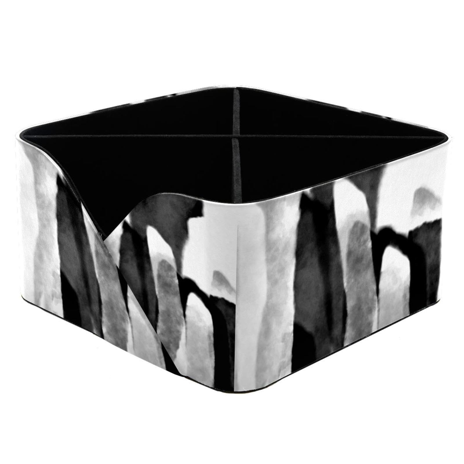 Porte-stylo rectangulaire pour embellir votre bureau de maison