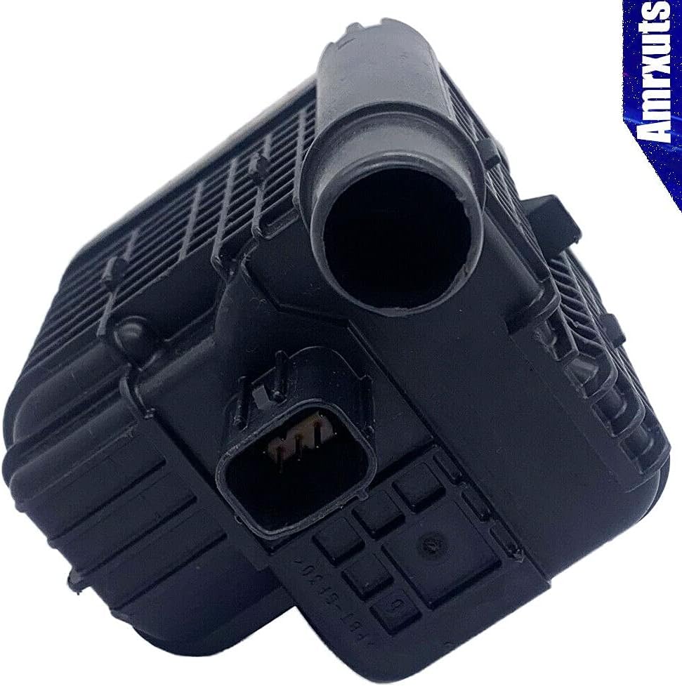 Amrxuts 310-007 Evaporative Emissions LDP Fuel Vapor Leak Detection Pump for Cadillac 2014-2016 ELR 2016-2018 Malibu for 2011-2019 Volt for Lexus for Toyota 22865478, 25949421, LDP40, LDP66