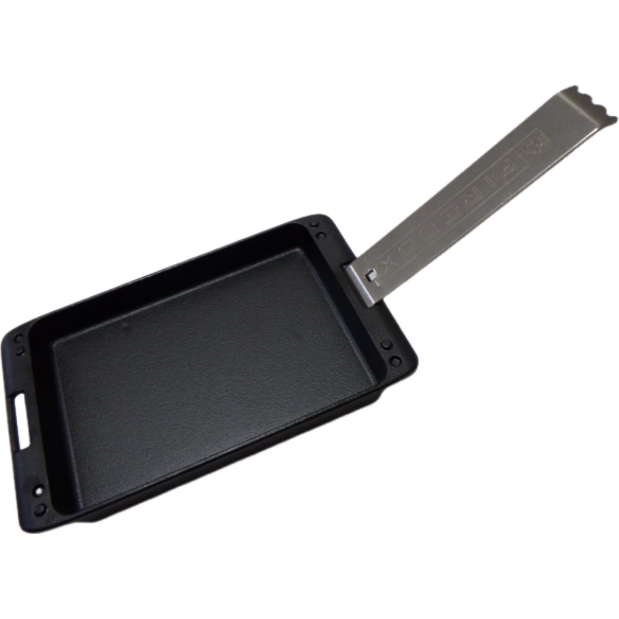 Amazon.co.jp: ファイヤーボック FIREBOX スキレット（鋳鉄製