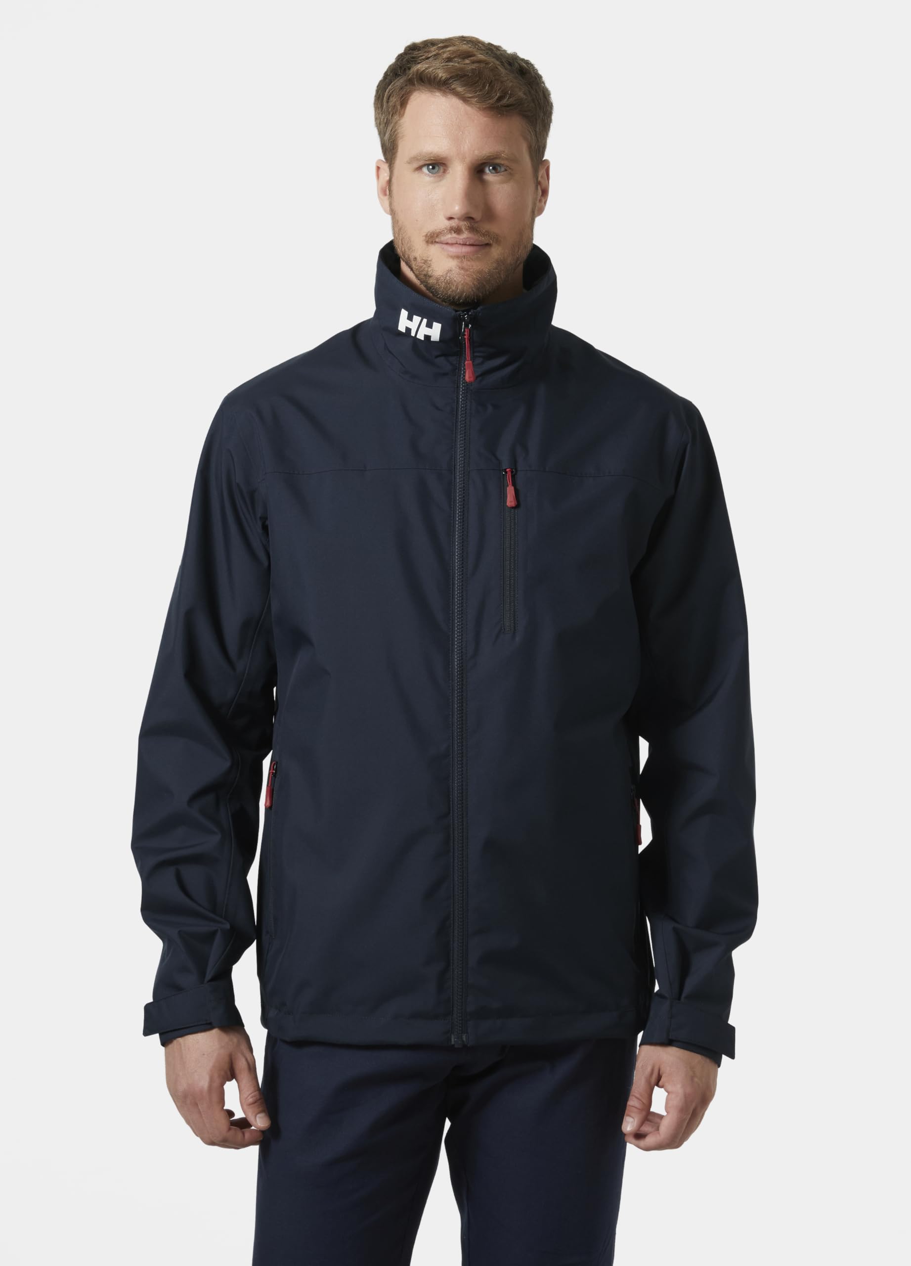 Helly Hansen Crew Jacket 2.0 chaqueta Hombre - 3