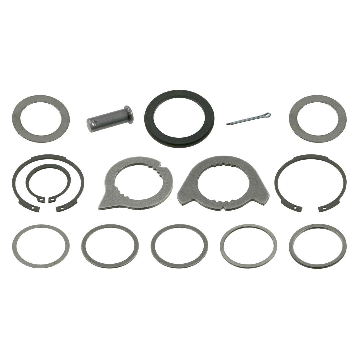 FEBI 19349 REPAIR KIT ADJUSTER