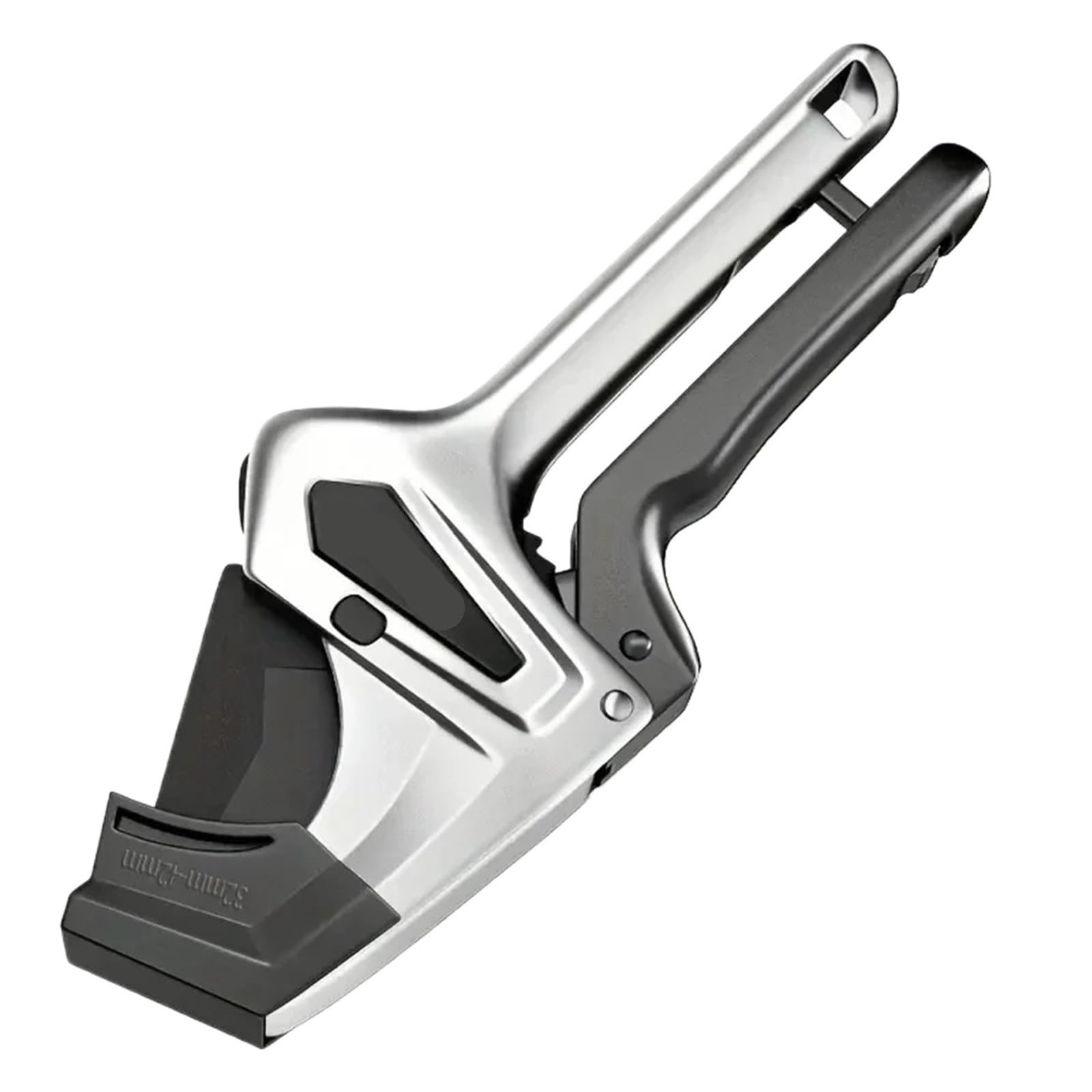 Cortadora manual multiusos for tubos, ideal for cortes precisos de plástico y caucho antideslizantes e impermeables Para Cortar(0-51mm)