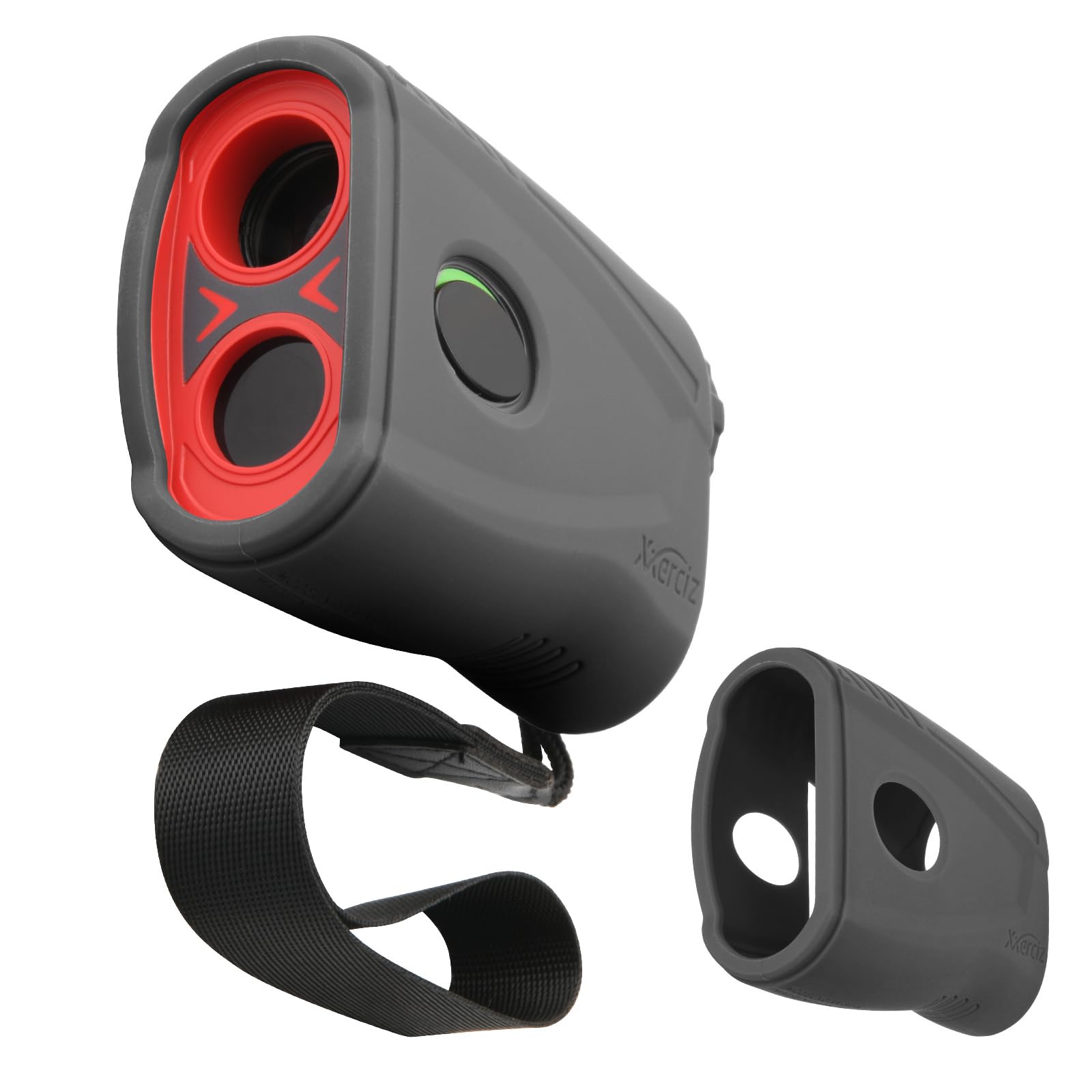 Amazon.com : Xxerciz Golf Rangefinder Case Compatible with