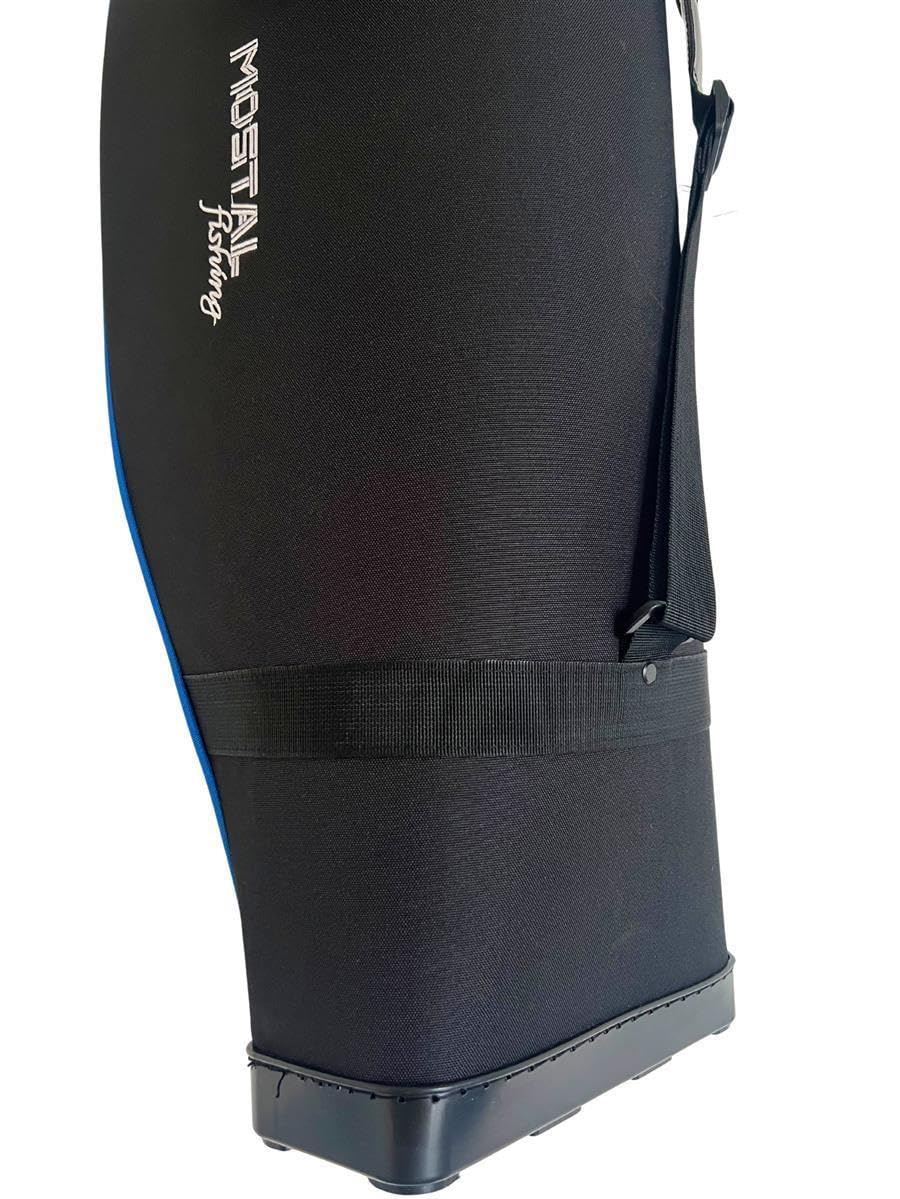 Hardcase 3er Futteral Angeltasche Rutentasche Angelkoffer