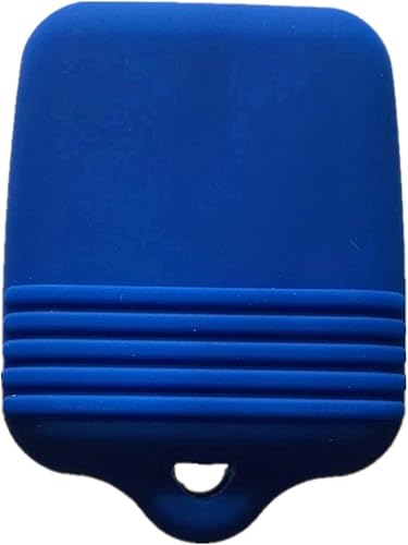 Miniatura 9 de Rpkey Funda de silicona para llavero de entrada sin llave repuesto para Ford Lincoln Mercury Mazda CWTWB1U331 GQ43VT11T CWTWB1U345 8L3Z15K601B