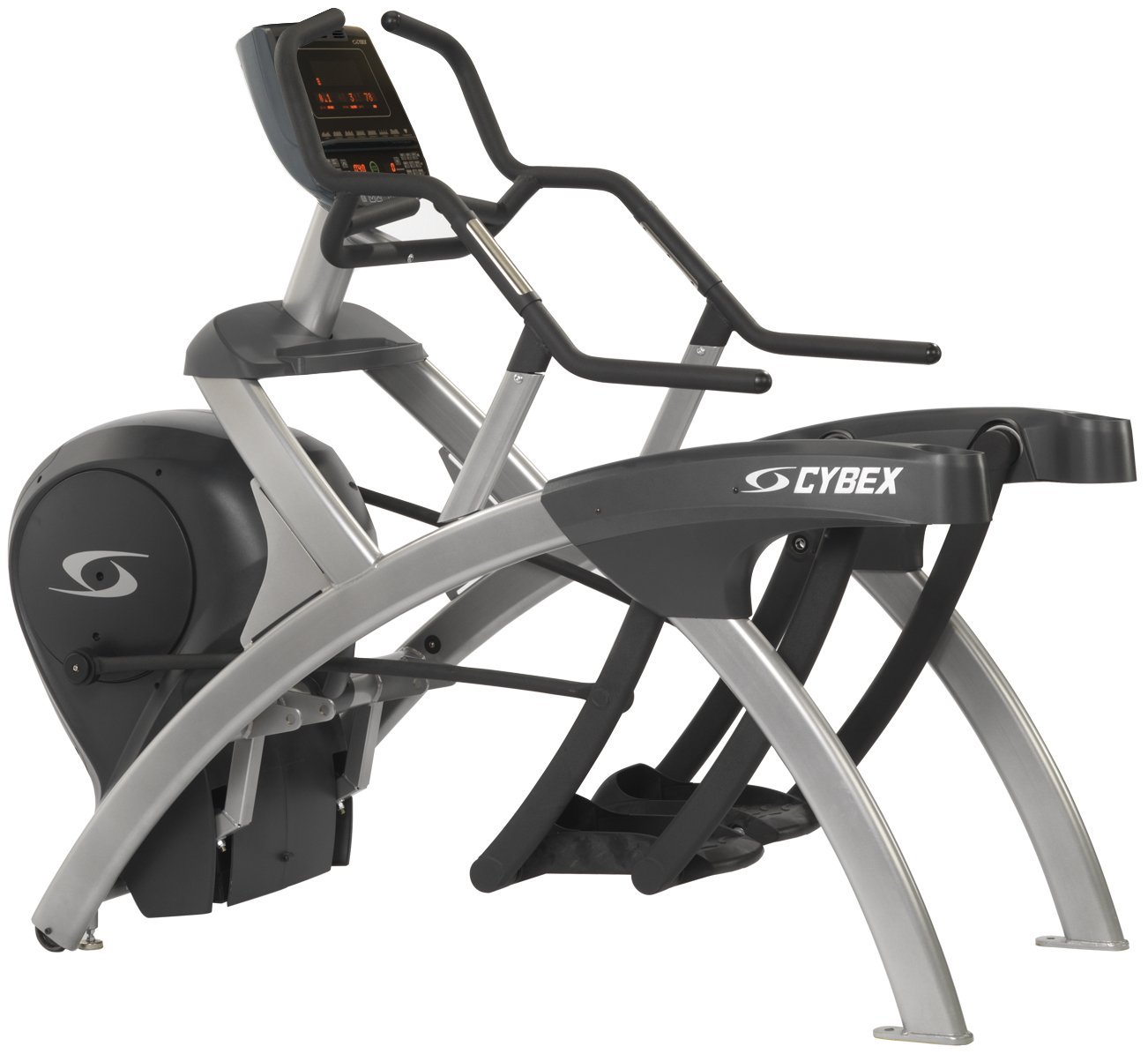Cybex 750A Arc Trainer (Renewed) : Sports & Outdoors