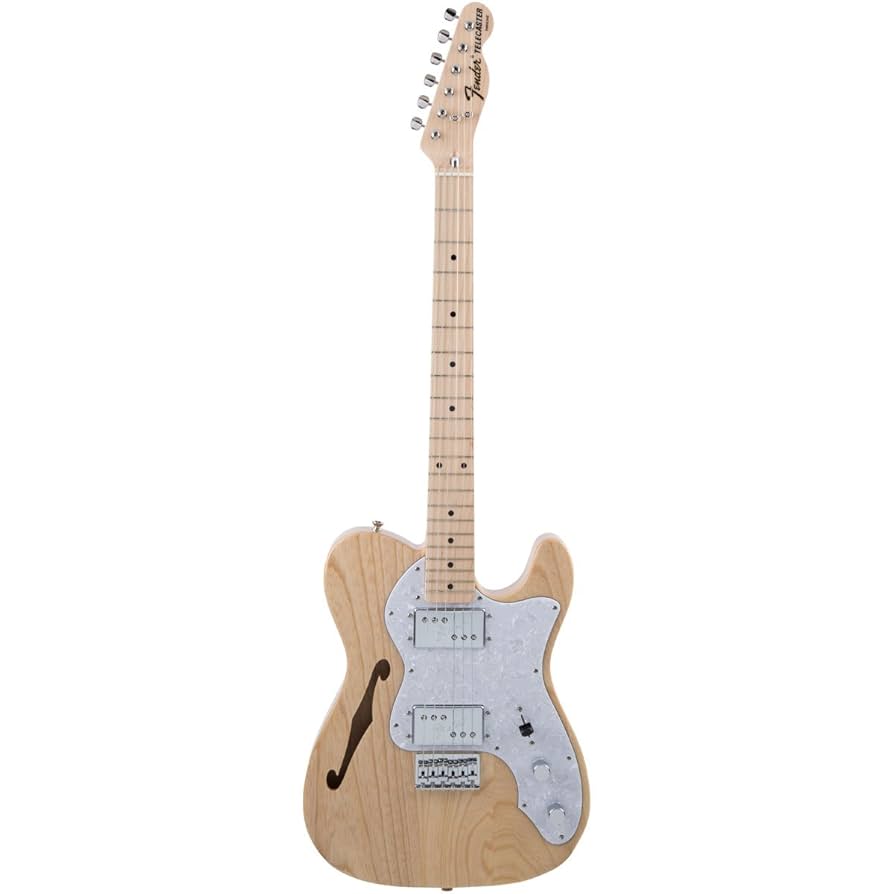 Amazon | Fender エレキギター MIJ Traditional '70s Telecaster