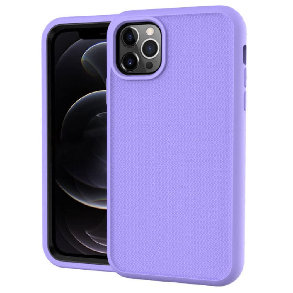 Coque iPhone XS Max antichoc mate au design épuré premium