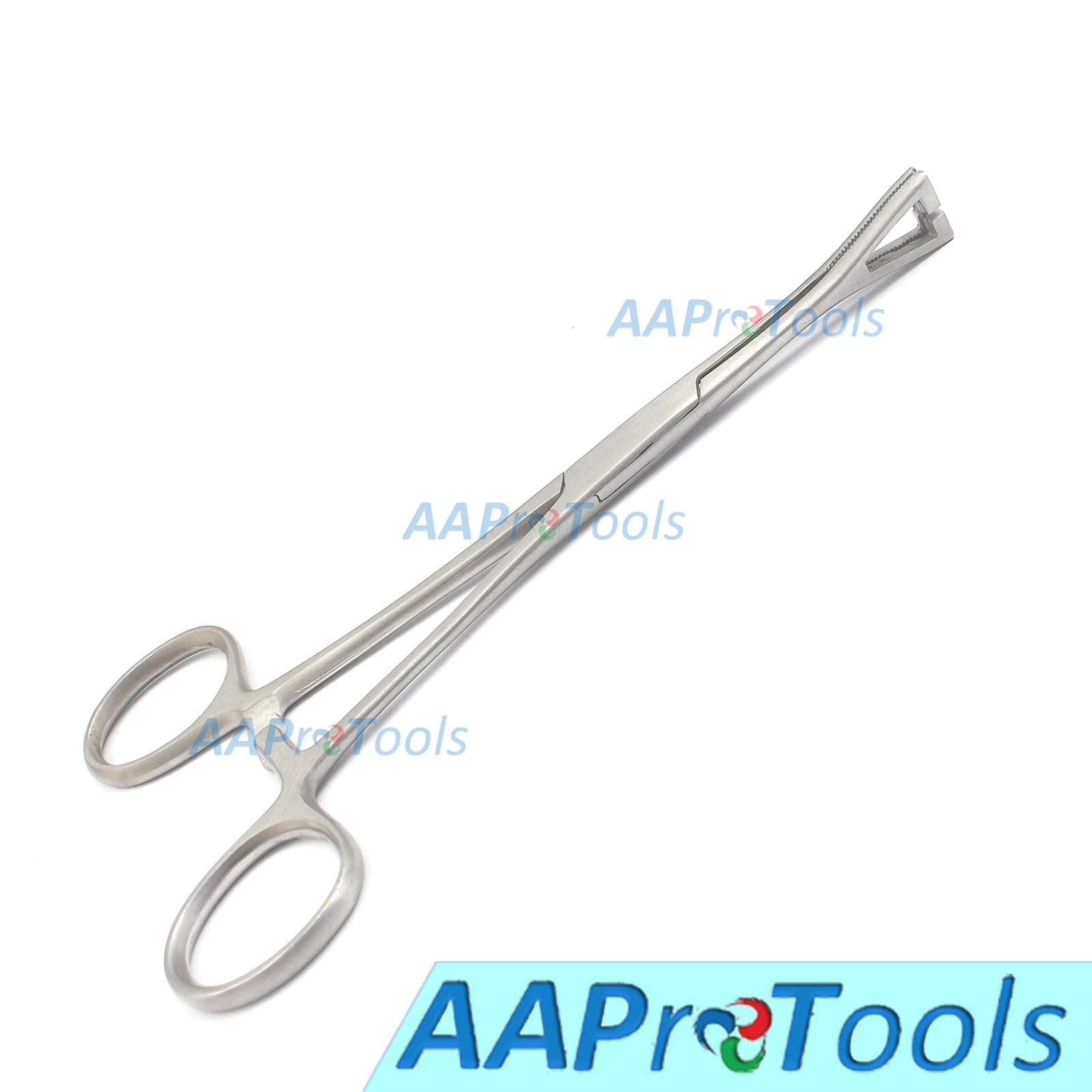 AAProTools Pennington Forceps 6