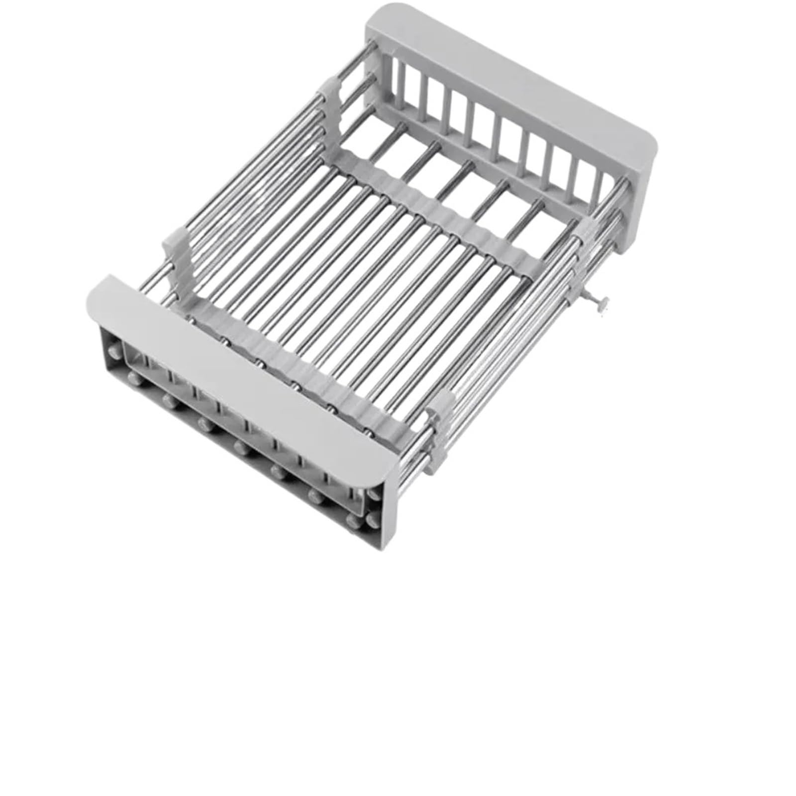 VEXALIFORM Dish Rack Sink Drain Basket