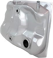 Vista 2 de Garage-Pro Reemplazo del tanque de combustible de 13 galones para Toyota Corolla Geo Prizm 1993 1994 1995 1996 1997 1.6L 1.8L GAS FWD, 23 x 37-12 x