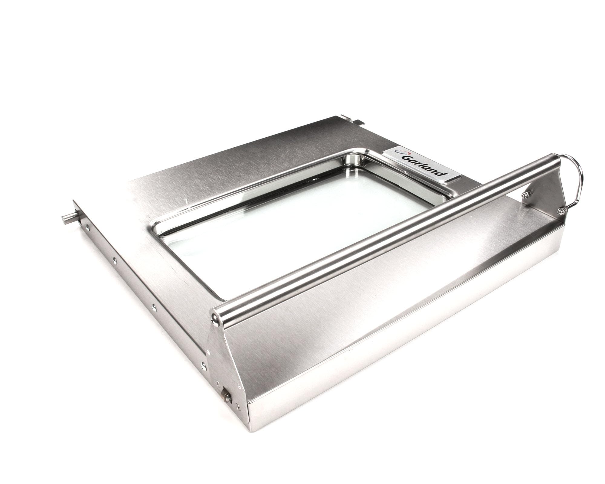 Garland CK113539 MCO-E Door with Window