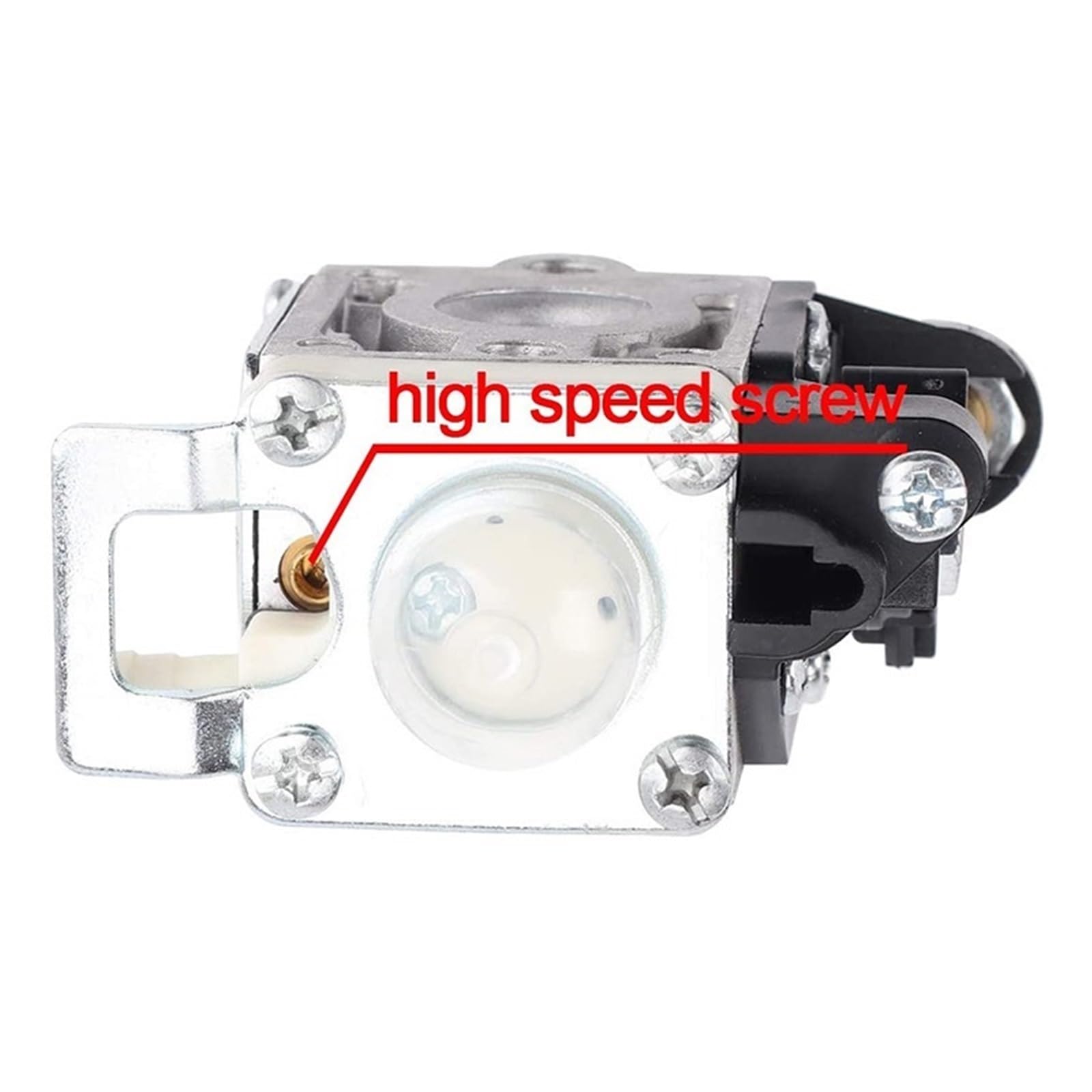 Reemplazo del filtro de aire Para Echo PB250LN PB-250 ES250 PB250 RB-K106 soplador de hojas de carburador con filtro de aire herramienta de ajuste de carburador línea de combustible Carburador del gen