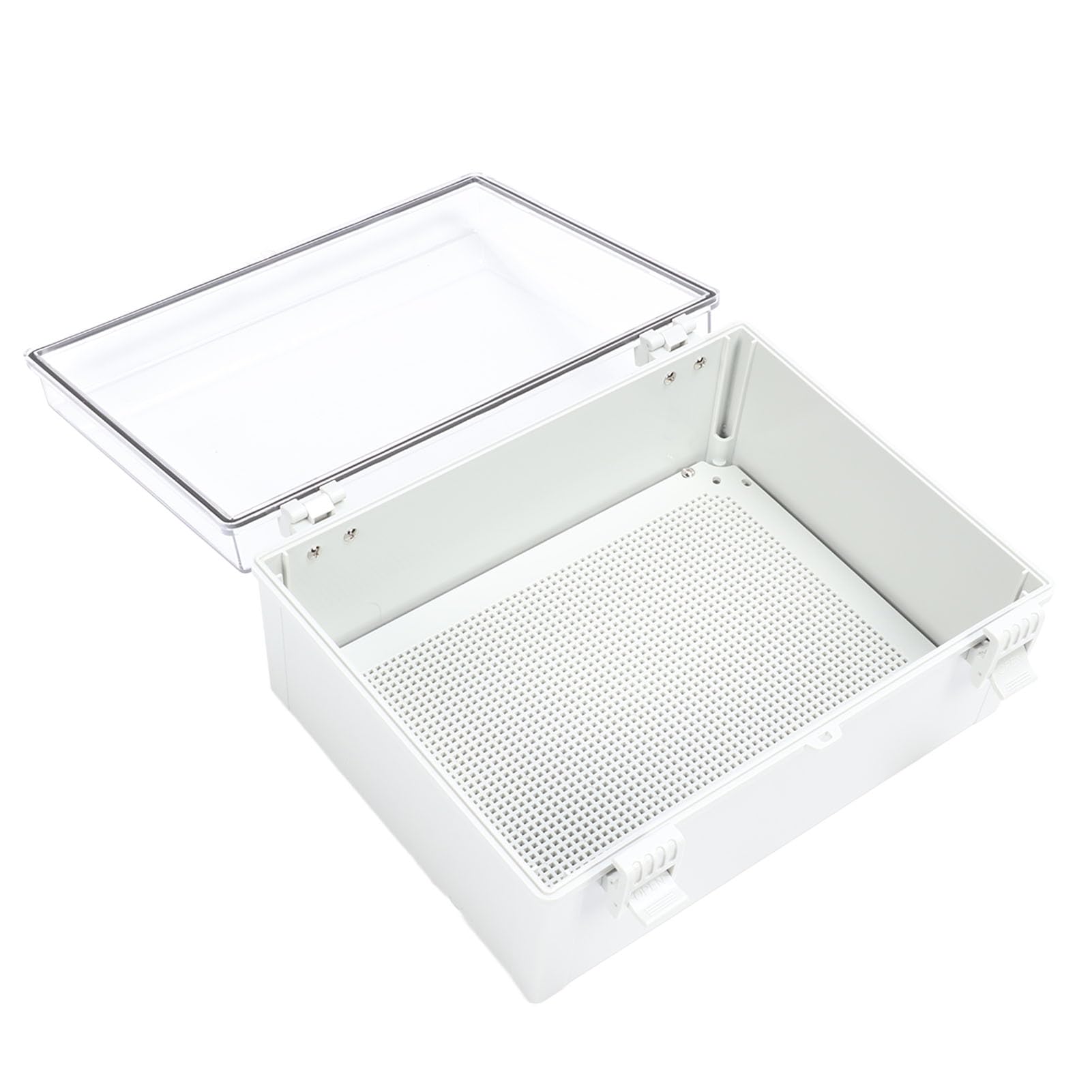Boîte de Jonction électrique IP66 étanche 400x300mm
