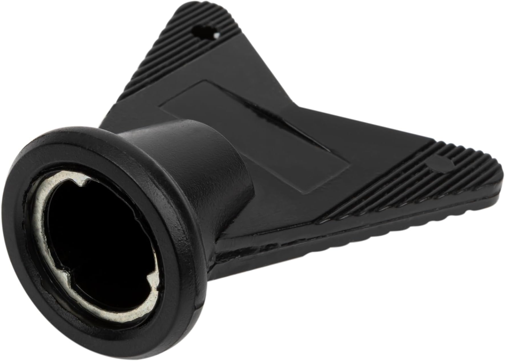 – 55 Sport Tri Football Stud Wrench, Black, Tri Wrench