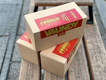 vaundy replica ライト 商品詳細ページ | Vaundy ONLINE STORE | Logo Room Light “replica”