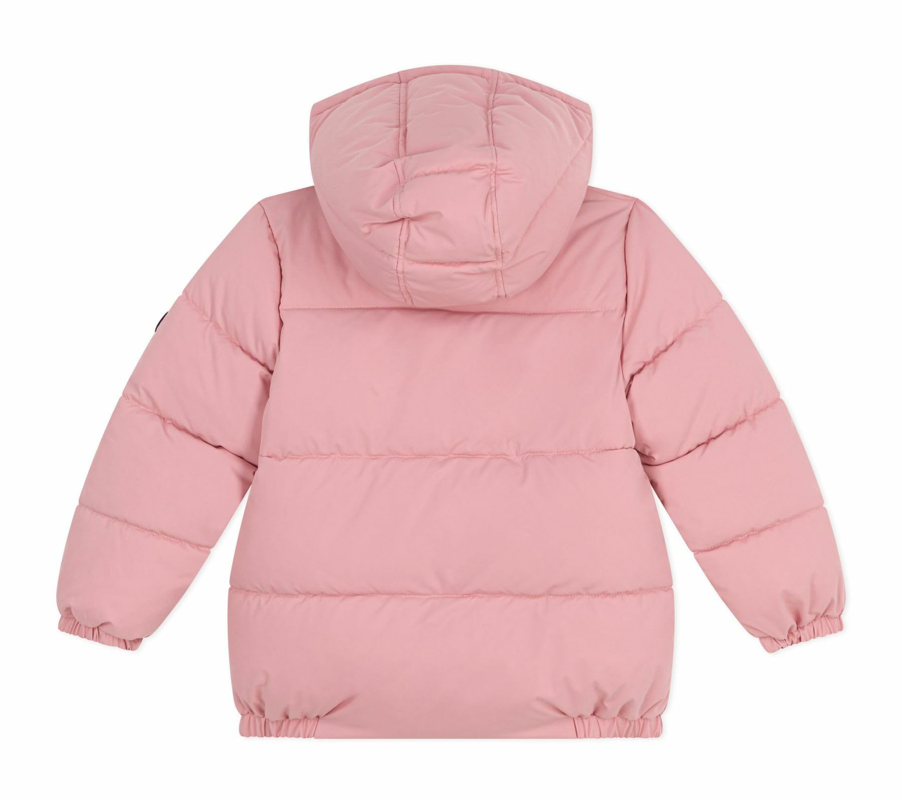 Petit Bateau Mädchen Clock_h25 Tag-Kleidung (1er Pack)