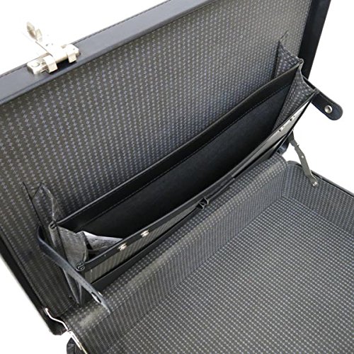 Gusto アタッシュケース ハード A3 21211