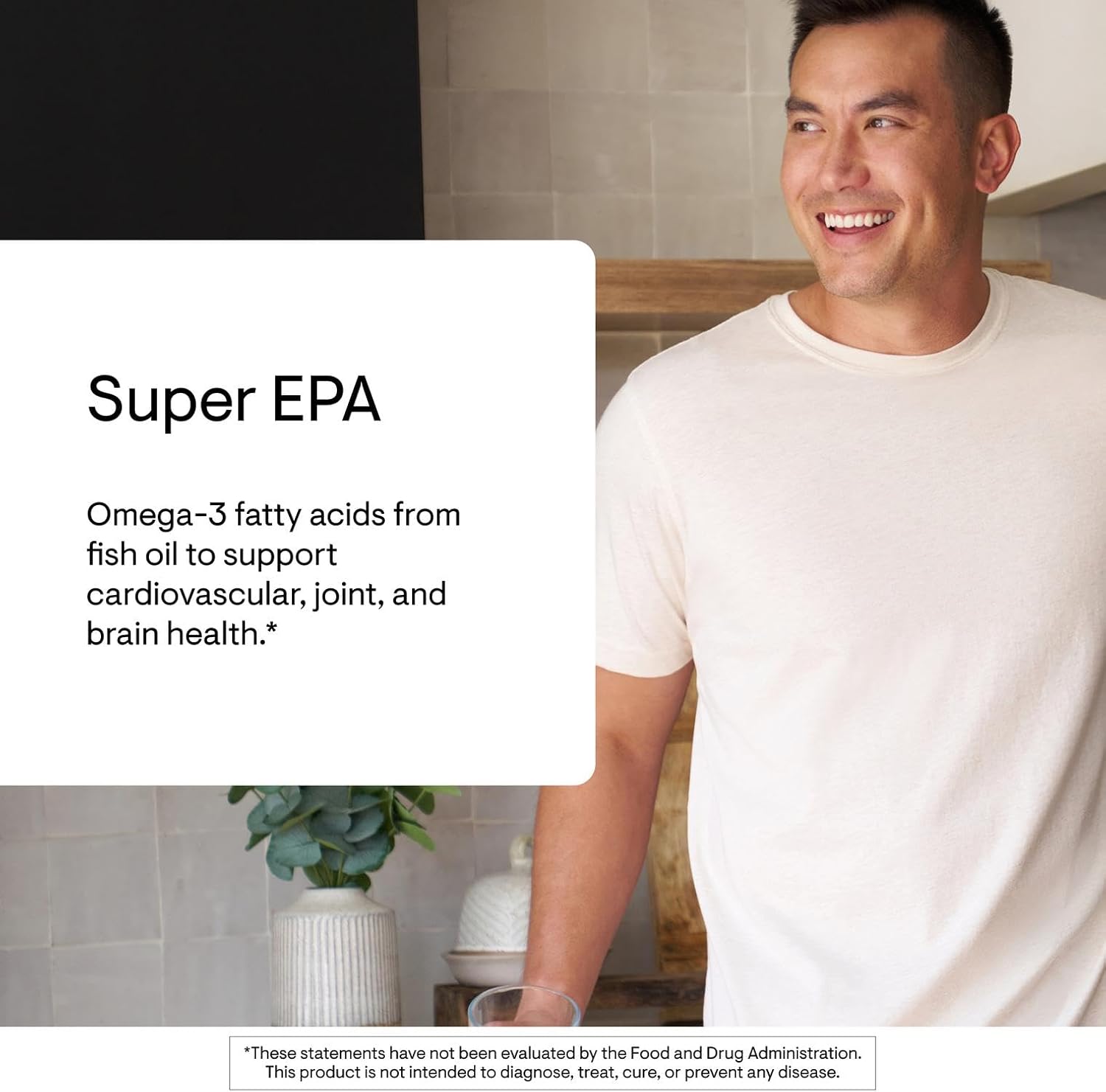 Unlock Wellness: THORNE Super EPA Omega-3 Review for a Healthier You