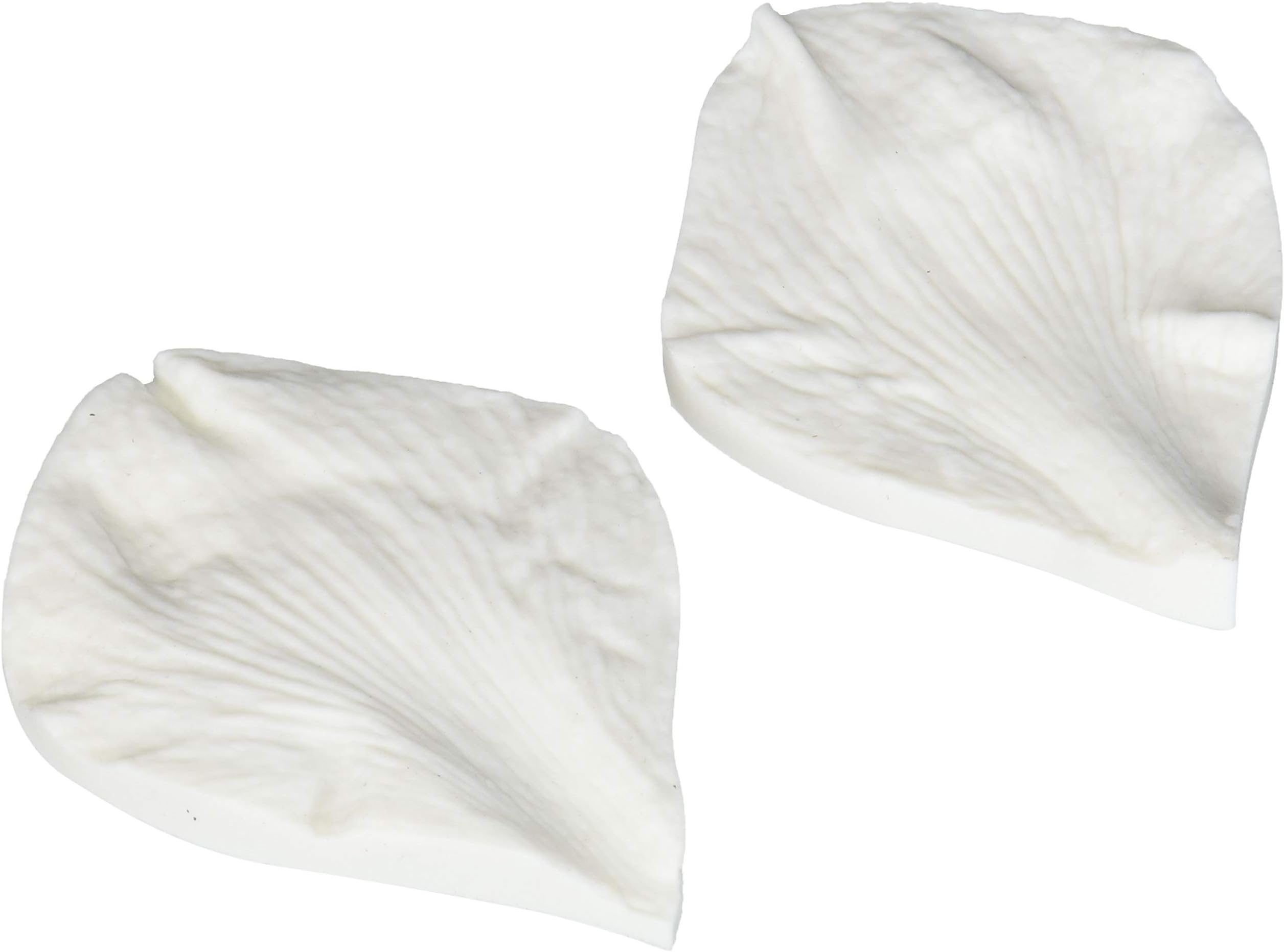 James Rosselle Peony-Petal Veiner, 2 Pc