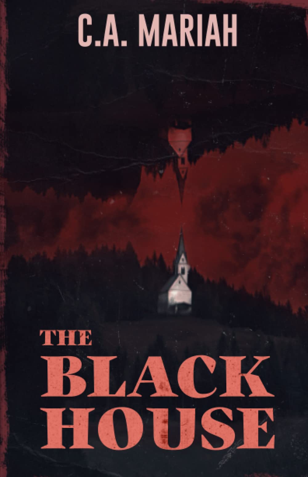 The Black House