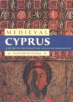 Unknown Binding Medieval Cyprus Book
