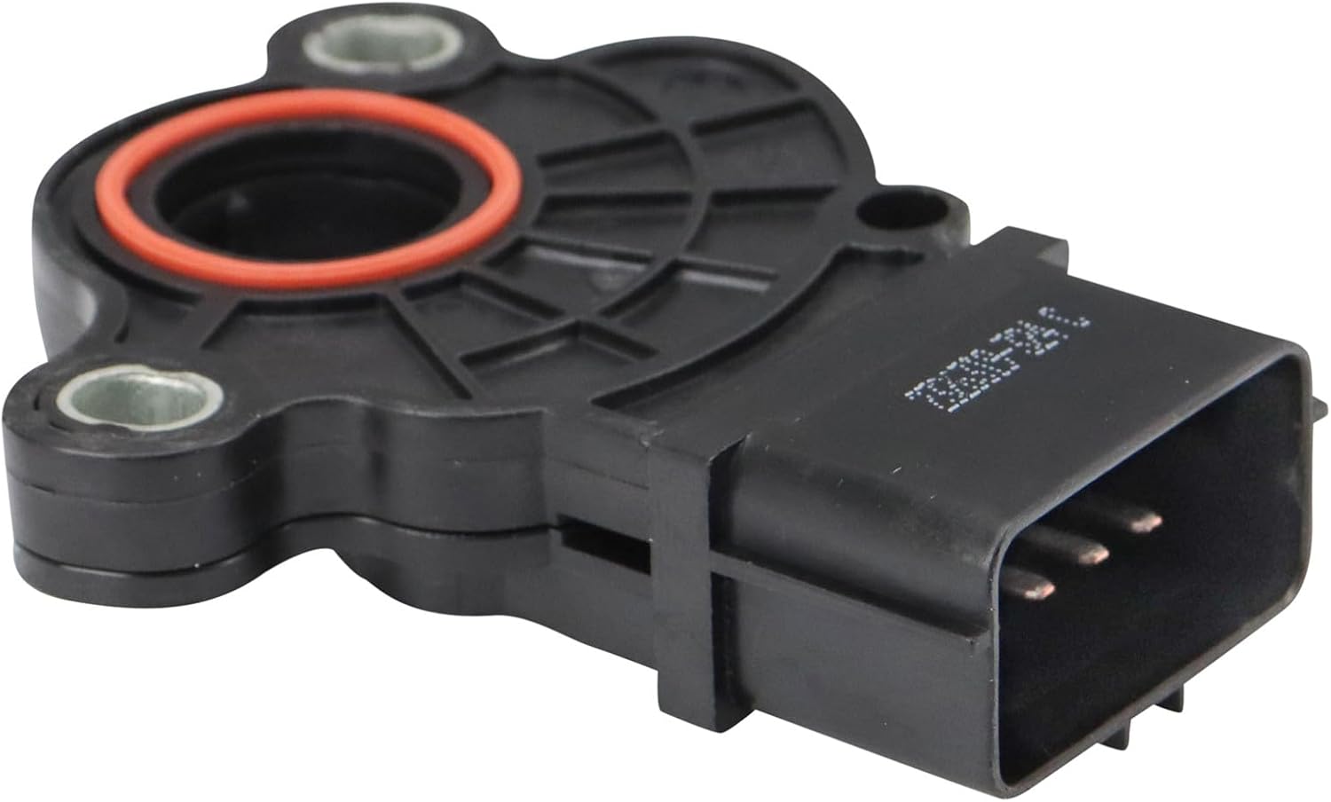 Neutral Safety Switch Compatible with 2000-2011 Ford Focus 2010-2013 Transit Connect 1999-2003 Mazda Protege