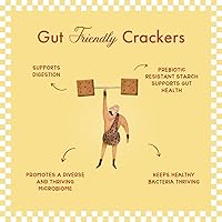 Vista 3 de Fair & Square Cheddar Cheeze 4 oz - Paquete de 2