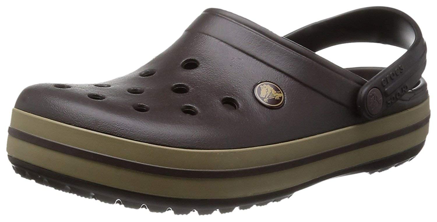 Crocs Athens Thong Sandal — view 102