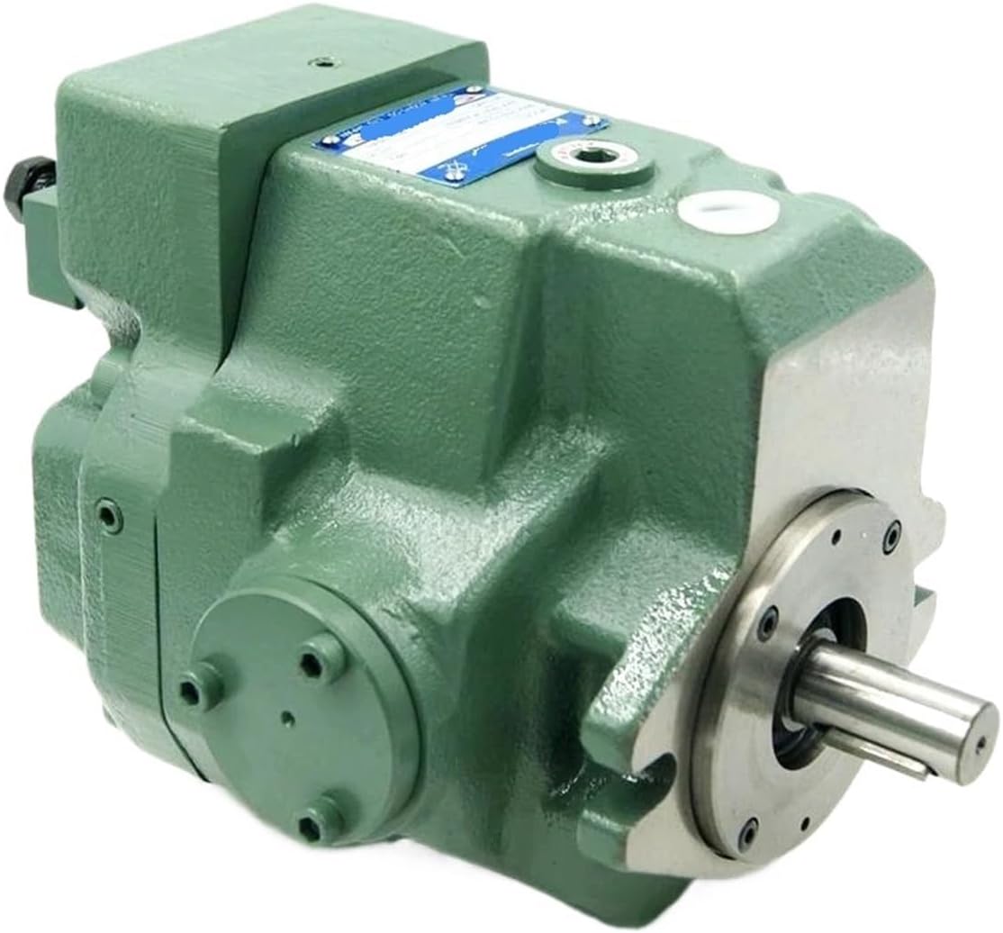 Piston Pump A16 Plunger Pump A16-FR01BK-32 A16-FR01CK-32 A16-FR01HK-32 Hydraulic Variable Displacement Piston Pump(A16-FR01HK-32)