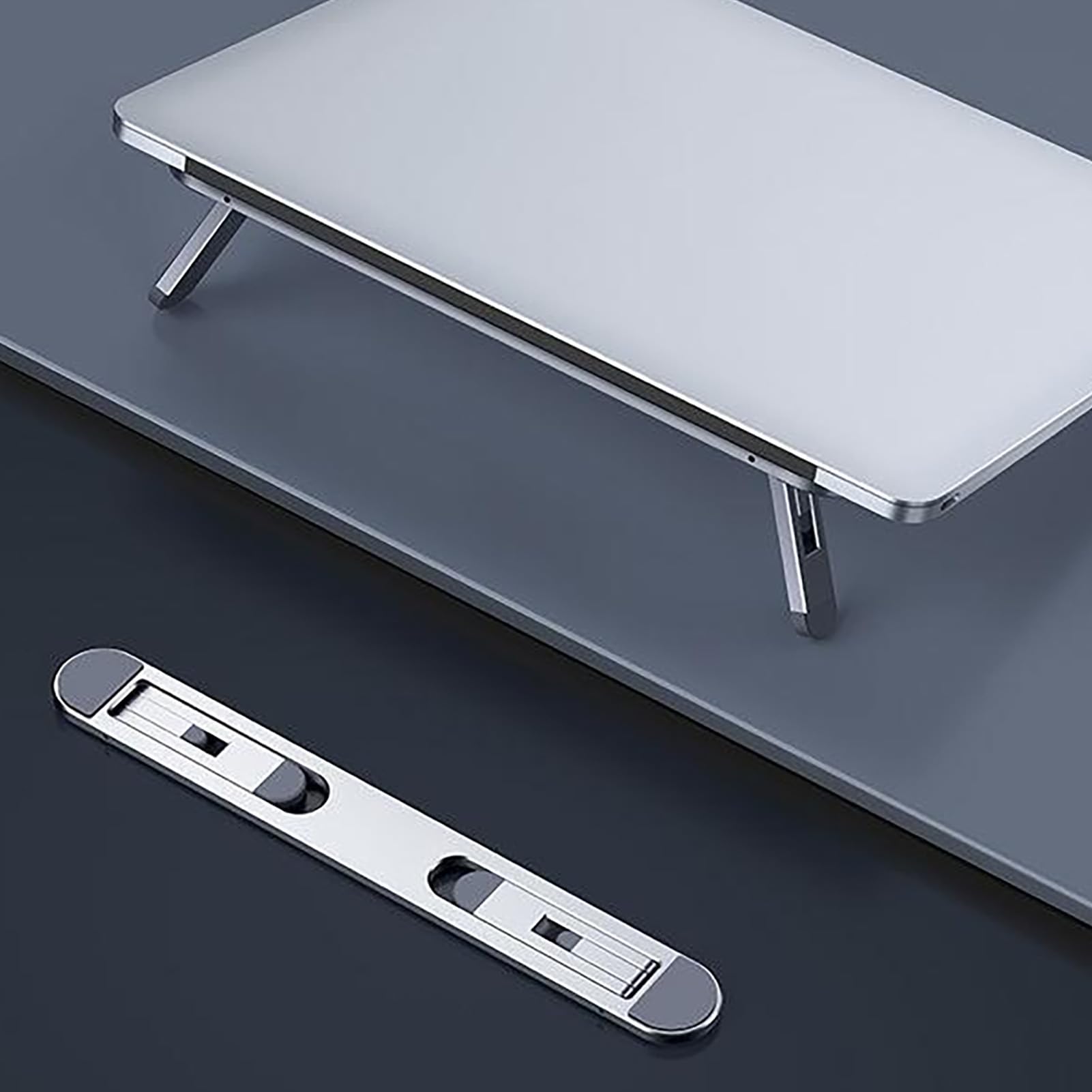 Tendak Supporto per laptop,laptop pieghevole,supporto portatile