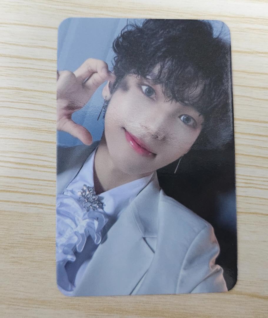 n.SSign ドハ トレカ Fromm特典 直筆サイン 2025年最新】n.ssign ドハ