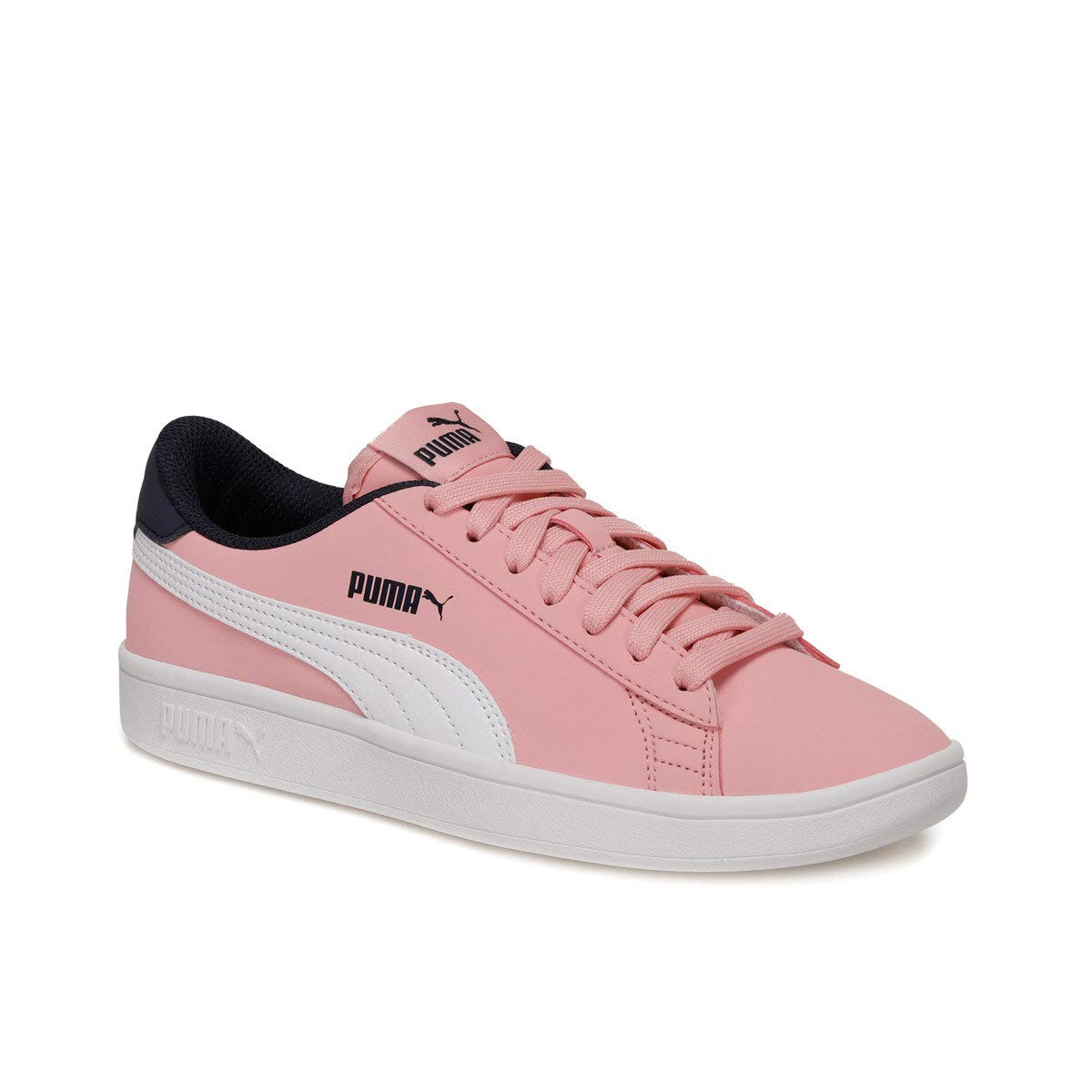 PUMA Smash V2 Buck JR, Zapatillas Unisex niños