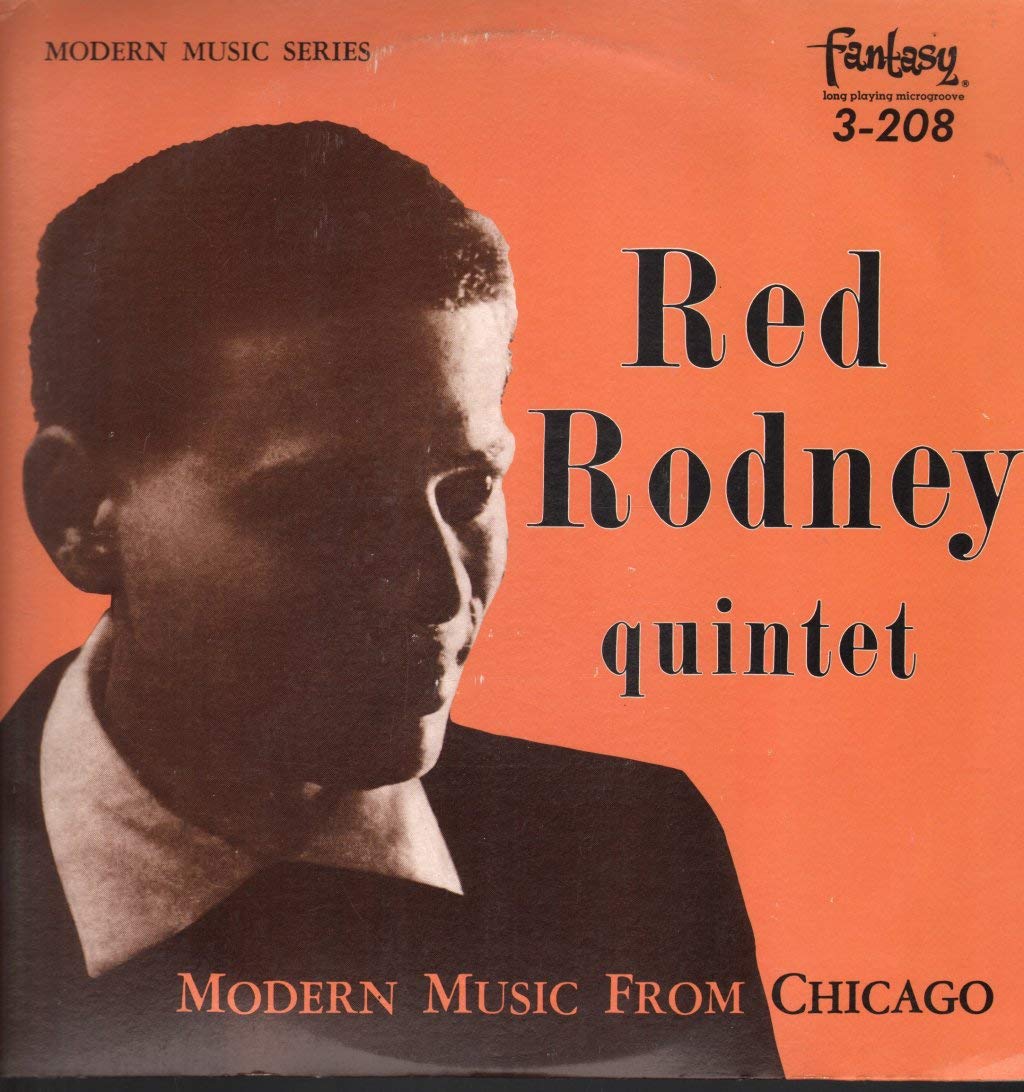 USオリジナル MONO 深溝RED RODNEY QUINTET Modern 61tCgBsaIvL.jpg
