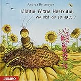 hermine kostüm  Kleine Biene Hermine, wo bist du zu Haus?
