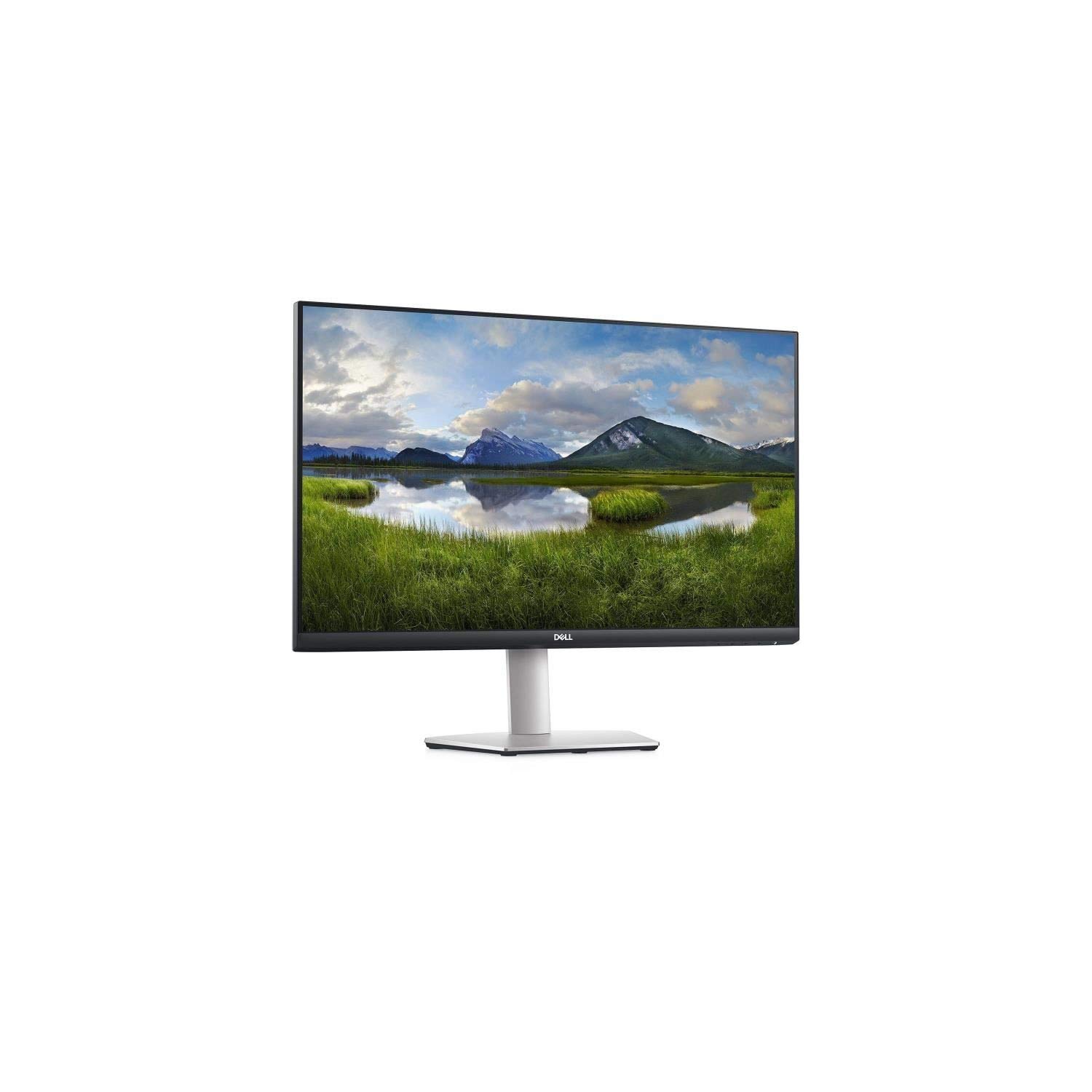 【美品】DELL S2721QS 27インチ 4K60hz IPS HDR10 Dell 27 Inch 4K UHD Computer Monitor - S2721QS | Dell Canada