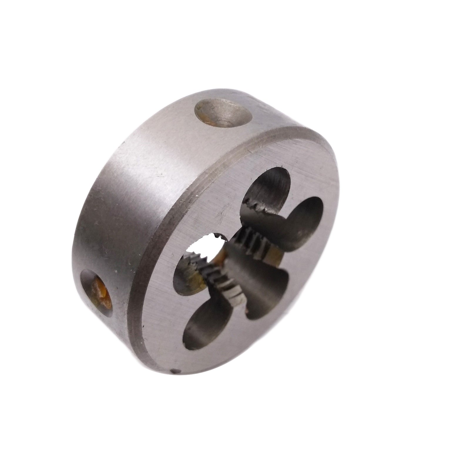HSS 14mm x 1.5 Metric Die Right Hand Thread M14 x 1.5mm Pitch — Amazon image 3