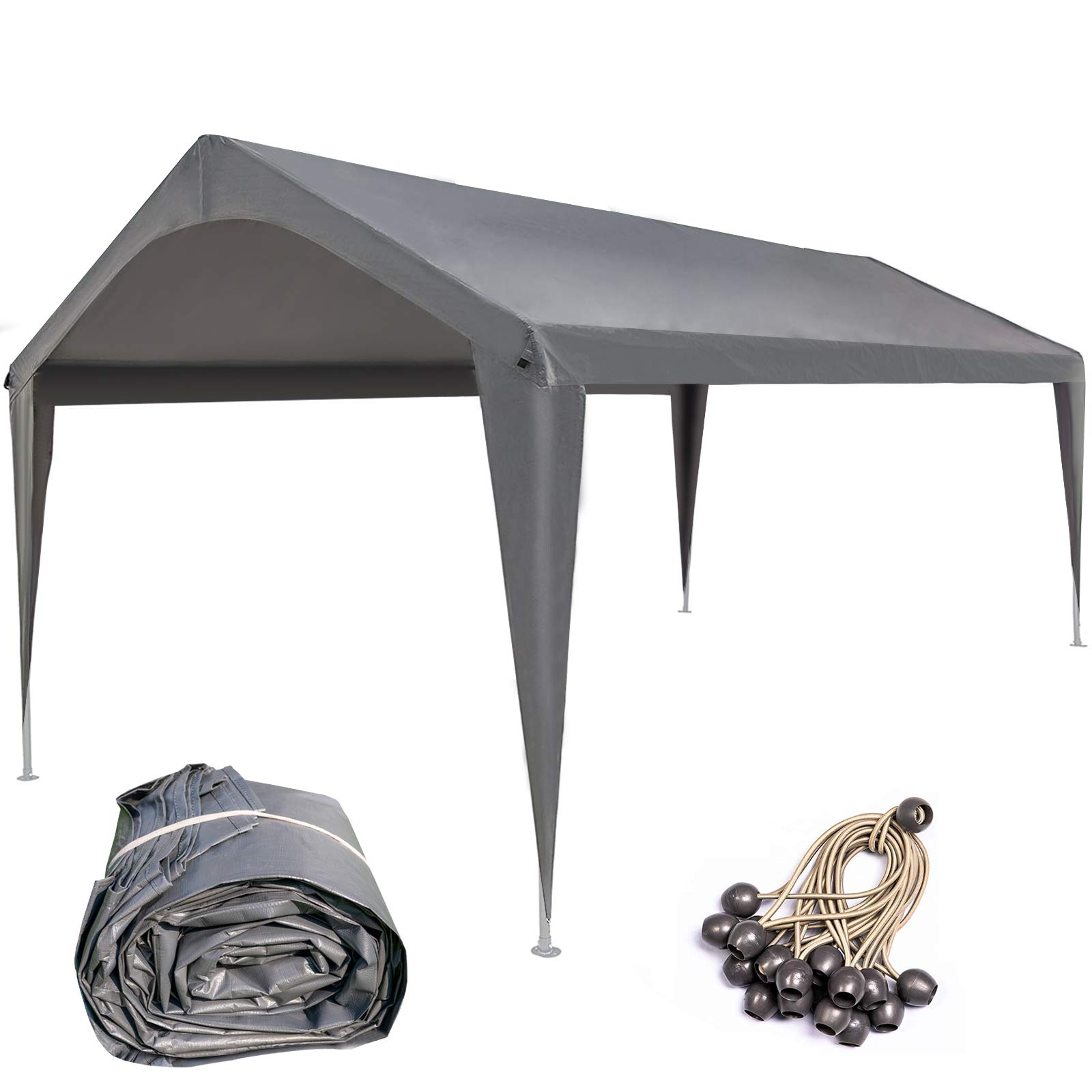 Buy 10x20 canopy replacement cover New Arrivals