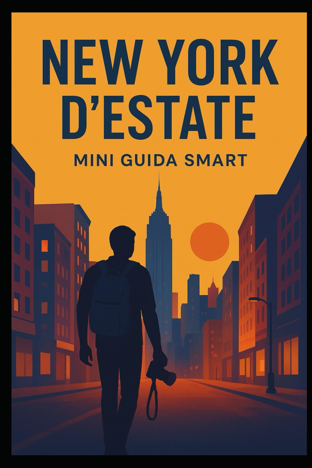 New York d’estate – Mini Guida SMART: Il meglio di New York in estate: cosa vedere, dove andare e come godersela davvero