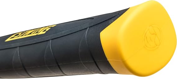 ESTWING Dead Blow Hammer - 45 oz Mallet with No-Mar Polyurethane & Cushion Grip Handle - CCD45