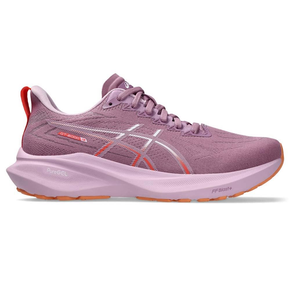 Tênis Asics GT 2000 13 Feminino Roxo | Amazon.com.br